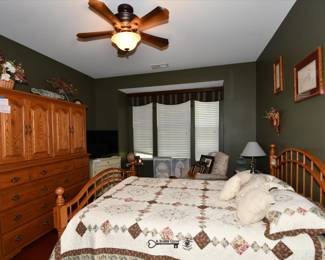 286Bedroom A