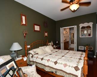 284Bedroom A