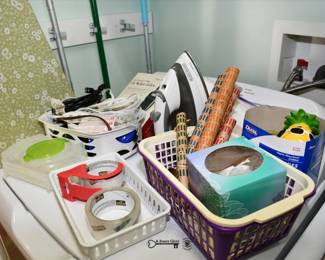 675Laundry Room