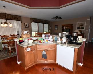 131Kitchen