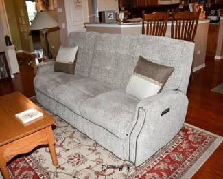 118Family Room