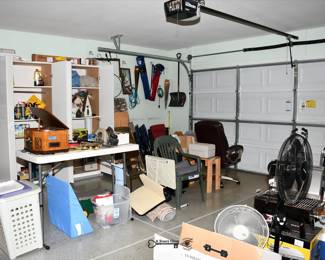 515Garage