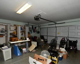 670Garage