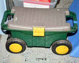642Garage