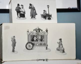 029Some Highlights Shorewood Estate Sale