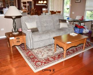 109Family Room