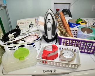 672Laundry Room