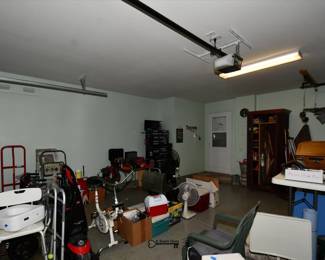 668Garage