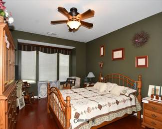 282Bedroom A