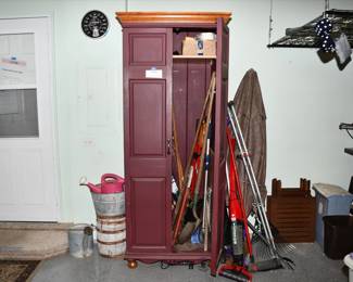 581Garage