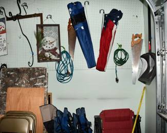 520Garage