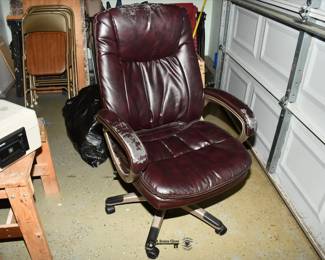 662Garage