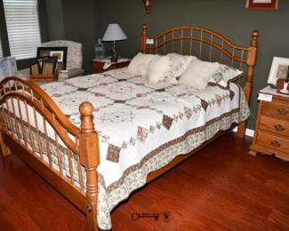 317Bedroom A