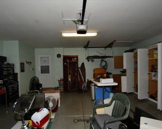 669Garage