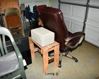 658Garage