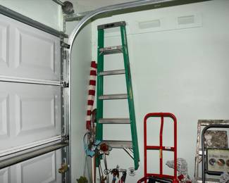 664Garage