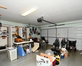 513Garage