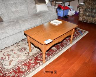 108Family Room