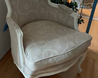 Nice sitting chair