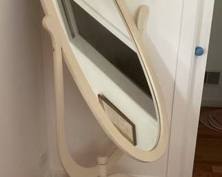 Full length mirror