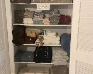 Towels