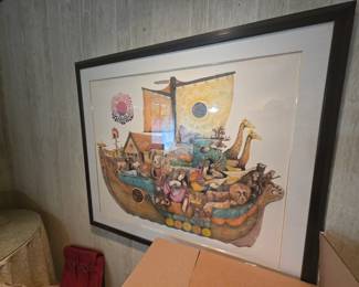 Sale Picture