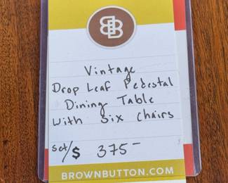 Sale Picture
