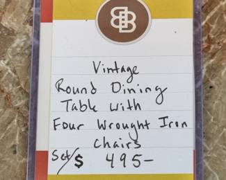 Sale Picture