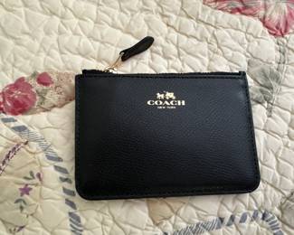 Coach