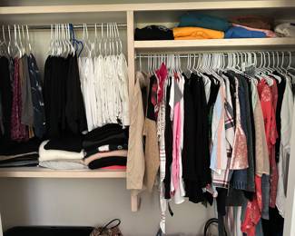 Women’ designer clothing