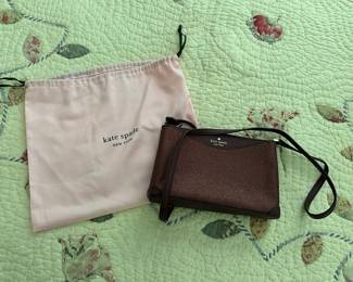 Kate Spade purse