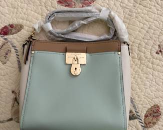 Calvin Klein purse