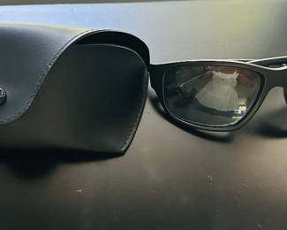 Ray Ban