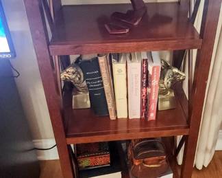 Bookcase #2