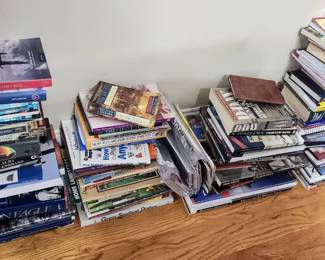 More Books