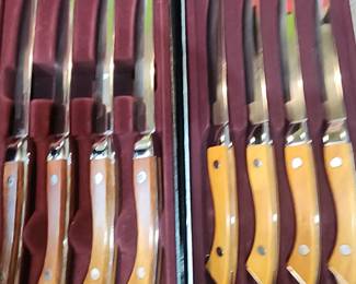 Steak Knives