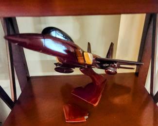 Model Airplane
