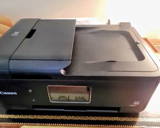 Canon Printer