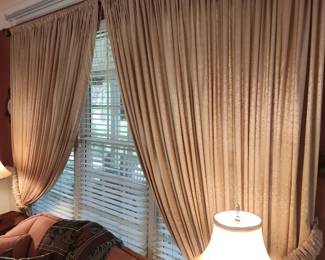 Drapes for Sale