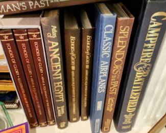 More Airplane Books