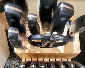 Knife Set