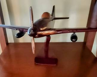Model Airplane