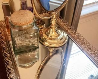 Dresser Tray