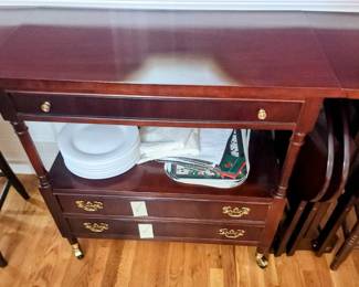 Bernhardt Server