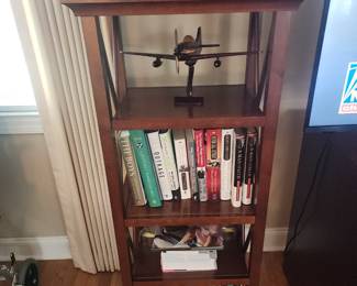 Bookcase #1