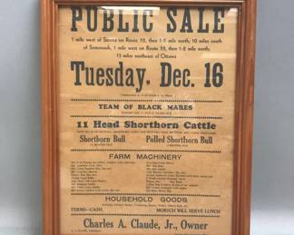 Sale Picture