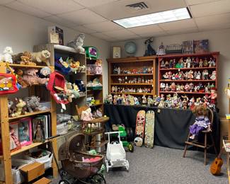 Sale Picture