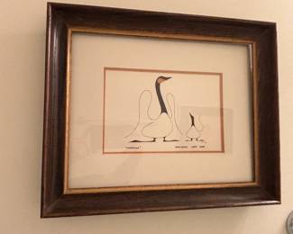 Unique art finds galore