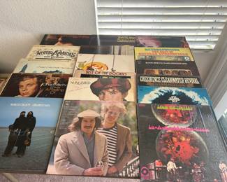 Records