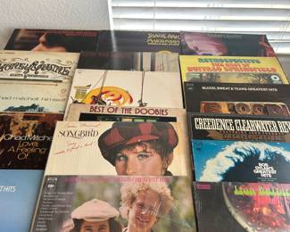 Records